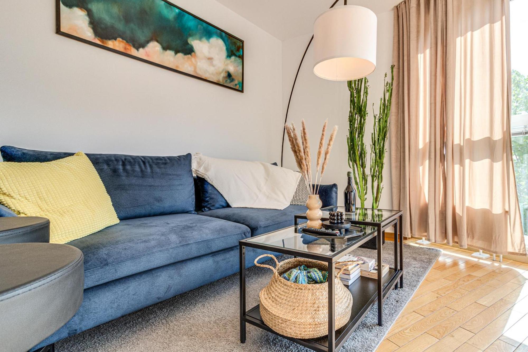 ורוצלב Rentplanet - Apartament Wszystkich Swietych מראה חיצוני תמונה