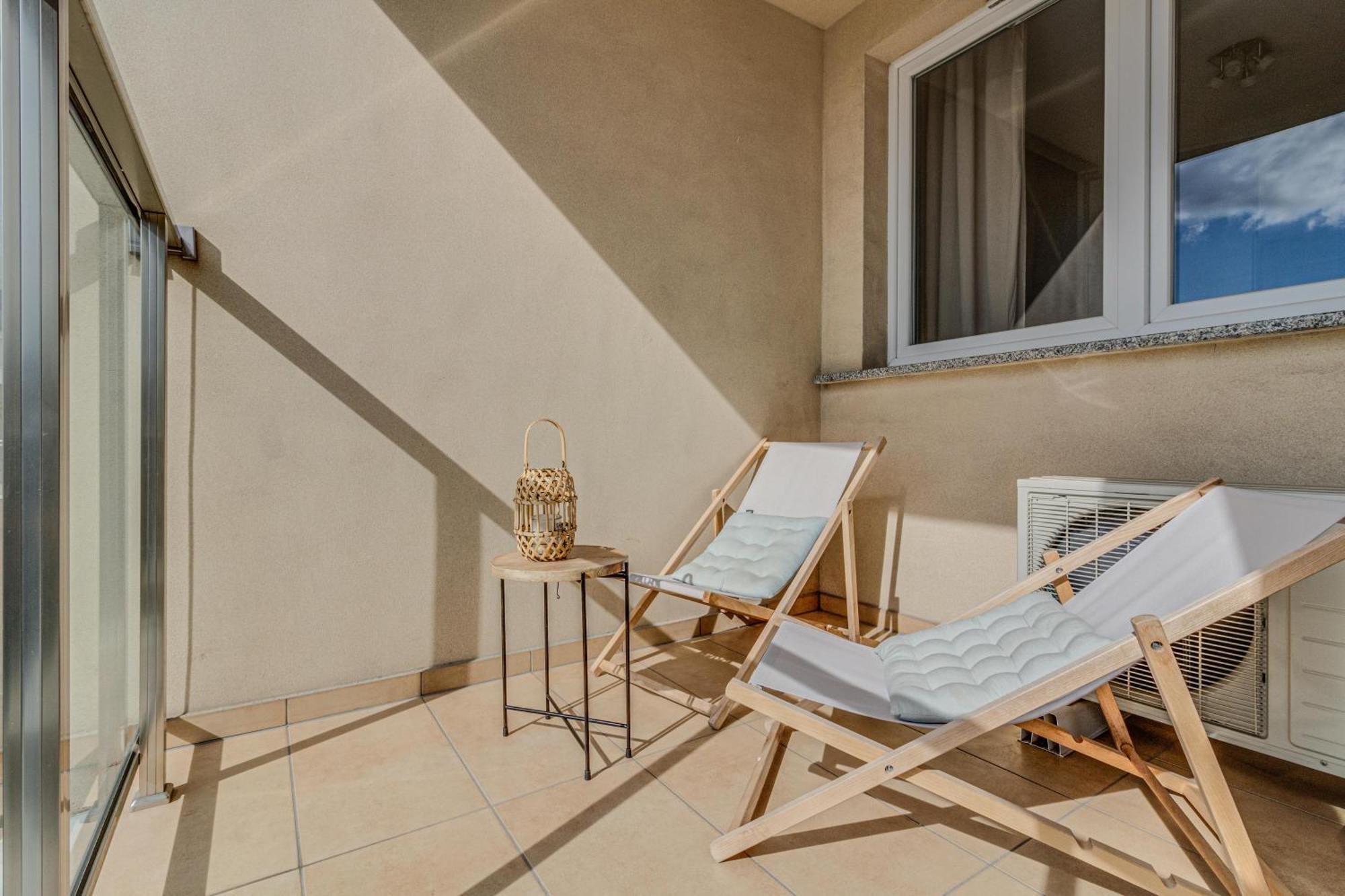 ורוצלב Rentplanet - Apartament Wszystkich Swietych מראה חיצוני תמונה