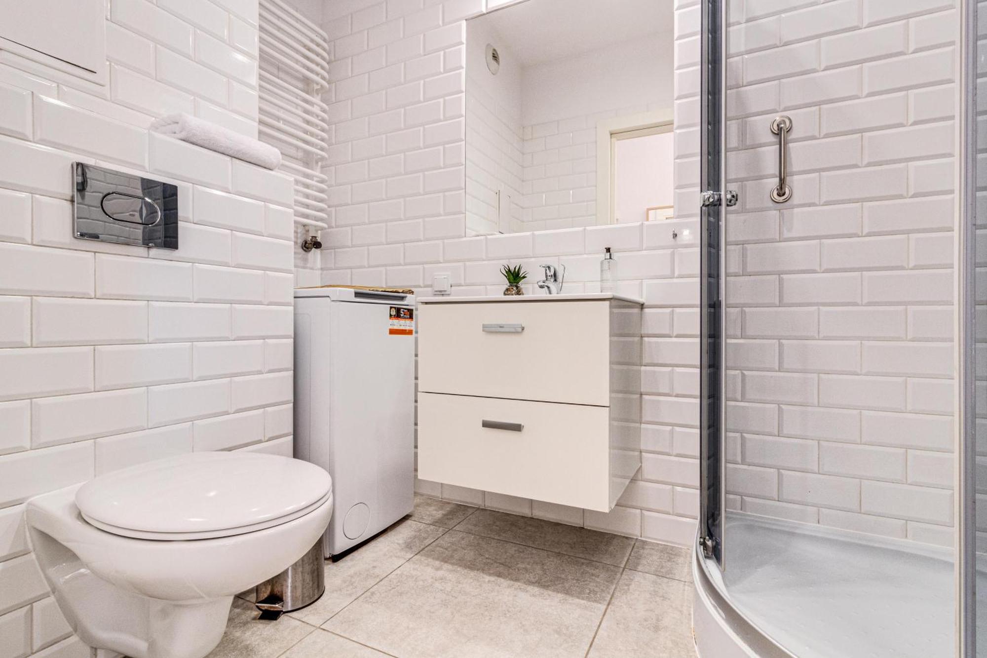 ורוצלב Rentplanet - Apartament Wszystkich Swietych מראה חיצוני תמונה