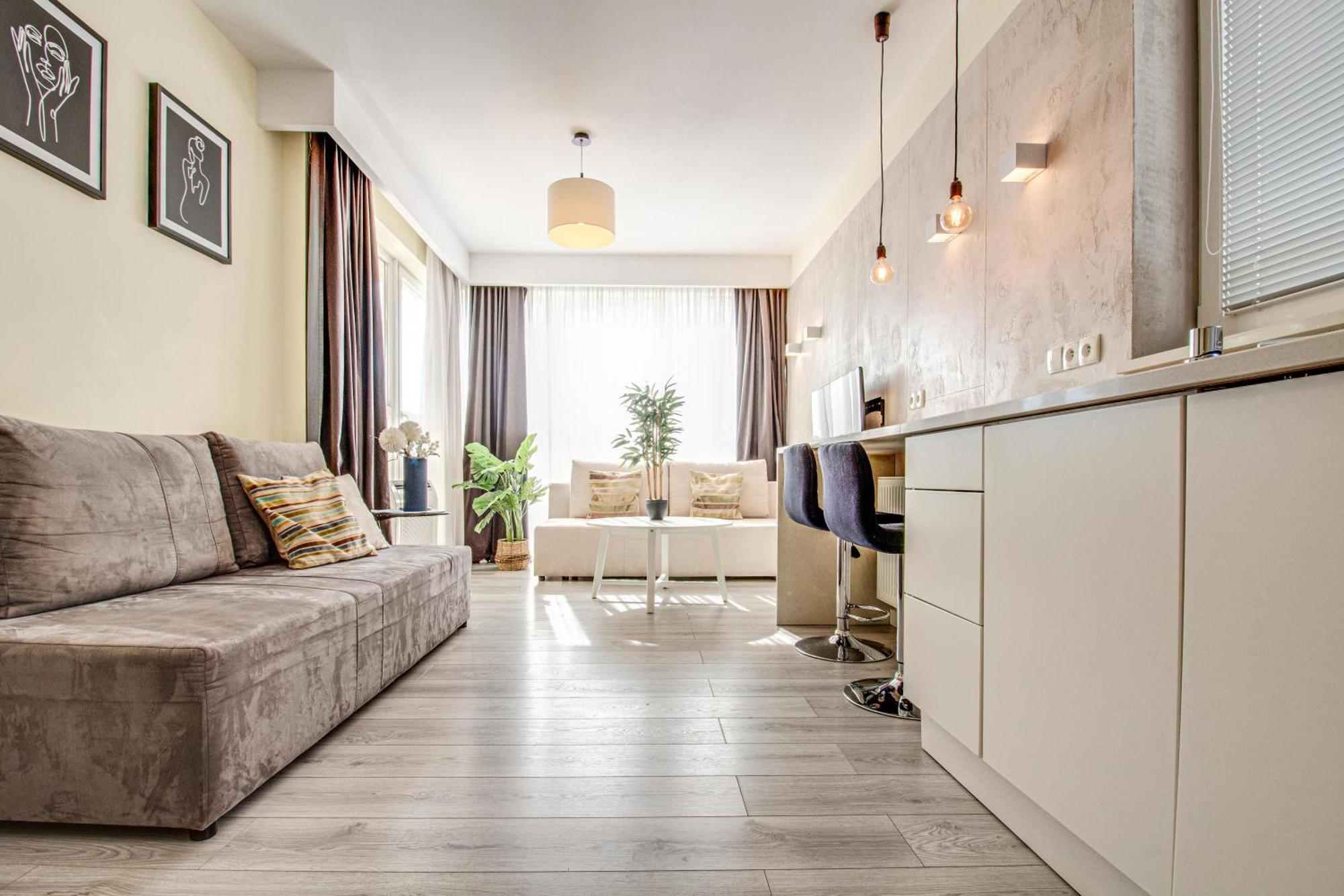 ורוצלב Rentplanet - Apartament Wszystkich Swietych מראה חיצוני תמונה