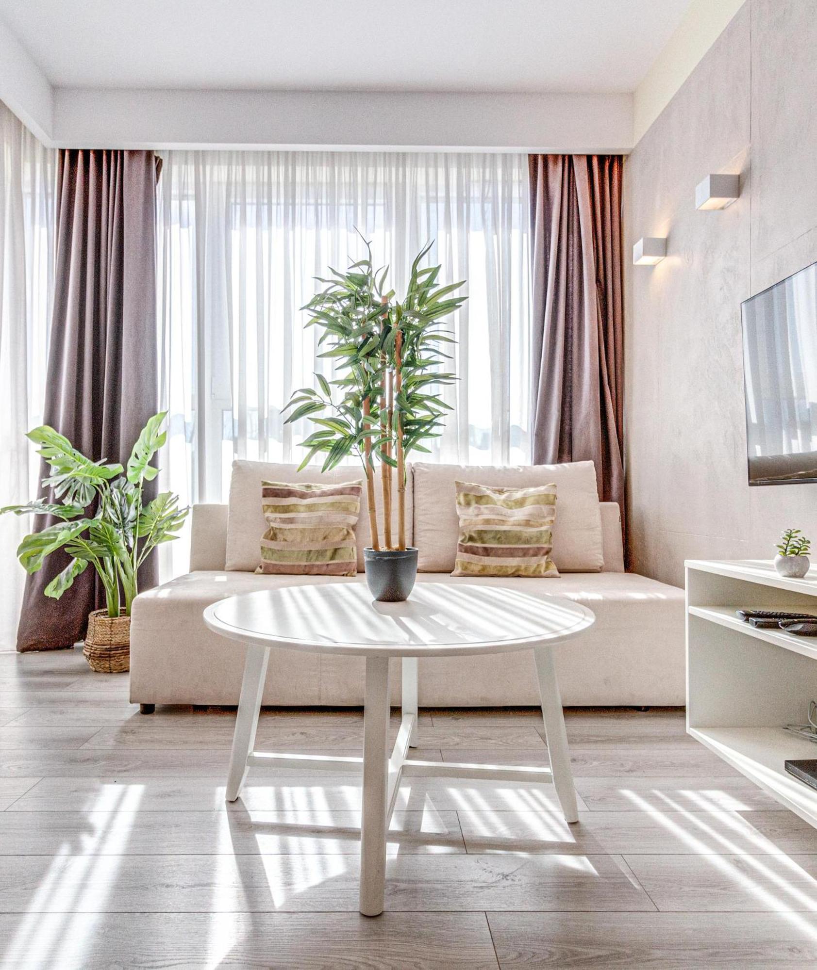ורוצלב Rentplanet - Apartament Wszystkich Swietych מראה חיצוני תמונה
