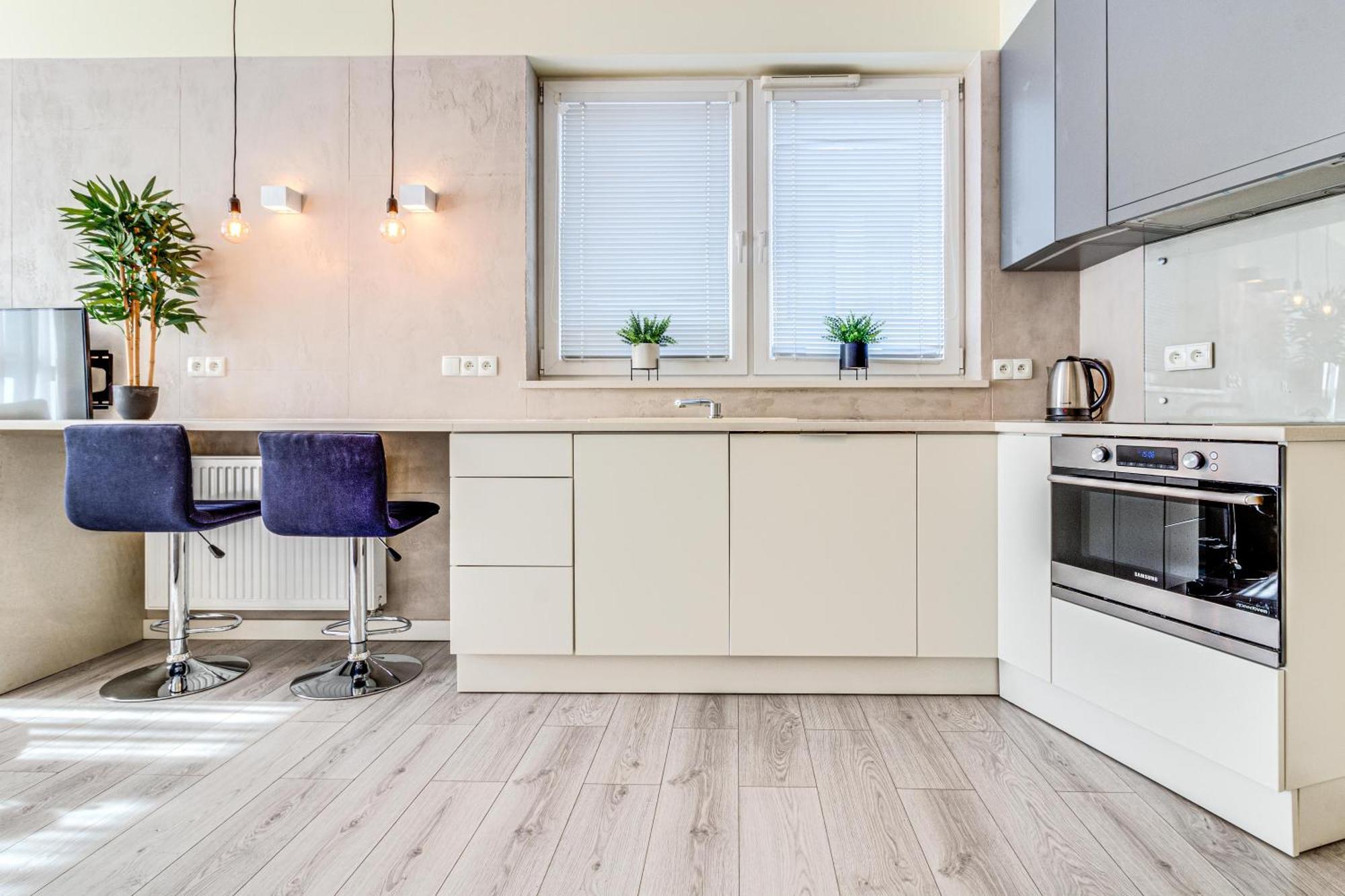 ורוצלב Rentplanet - Apartament Wszystkich Swietych מראה חיצוני תמונה