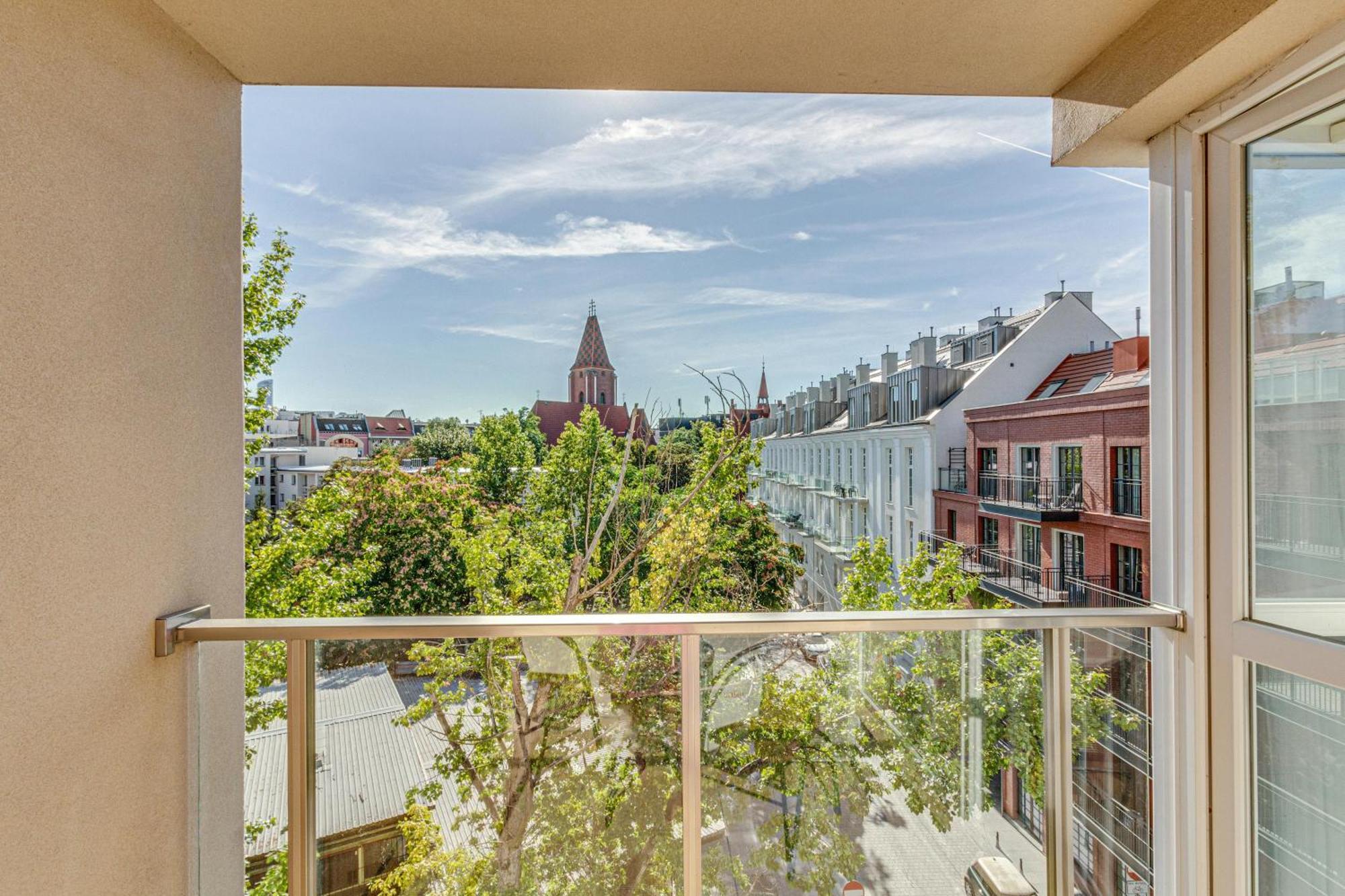 ורוצלב Rentplanet - Apartament Wszystkich Swietych מראה חיצוני תמונה