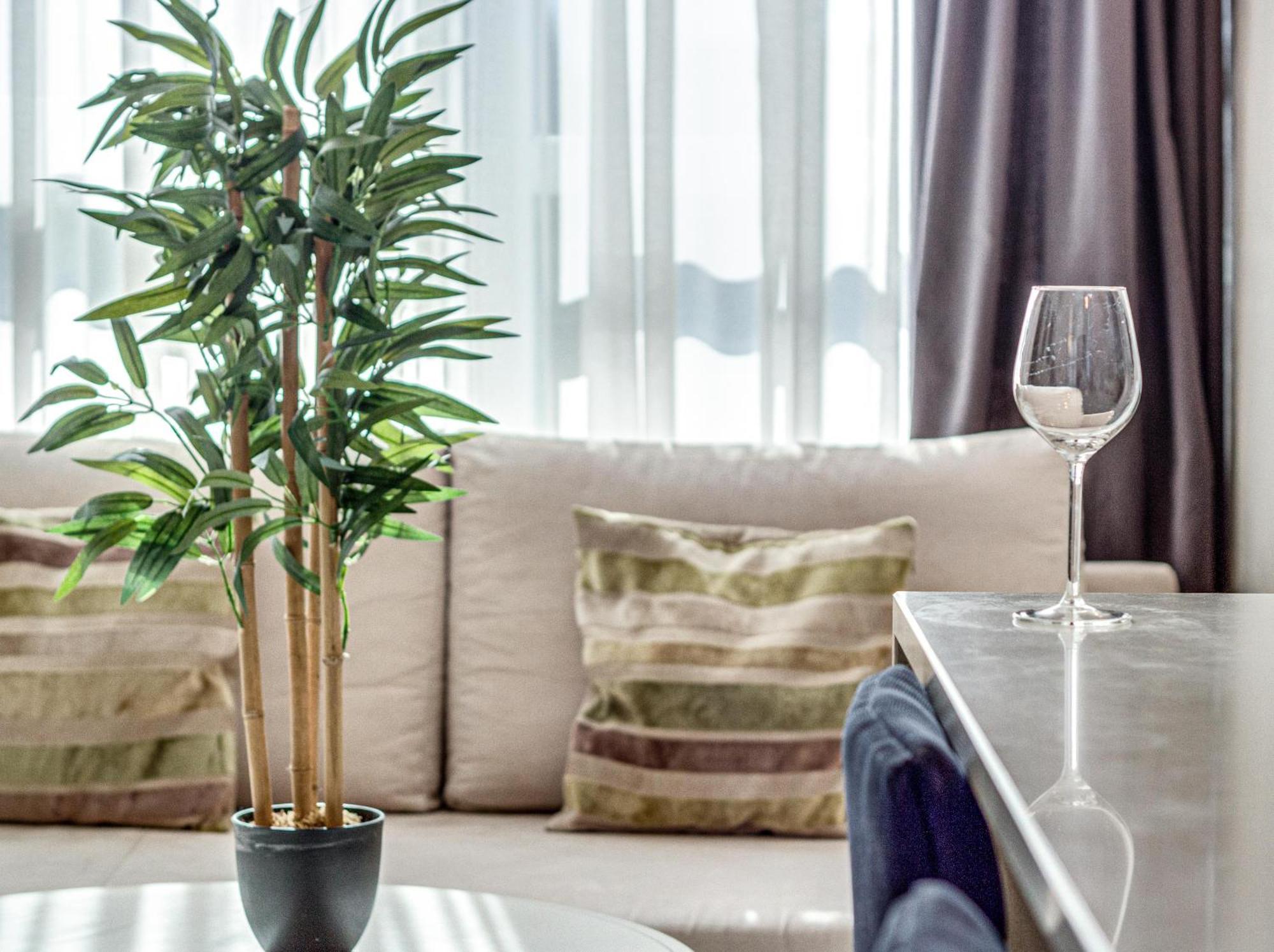 ורוצלב Rentplanet - Apartament Wszystkich Swietych מראה חיצוני תמונה